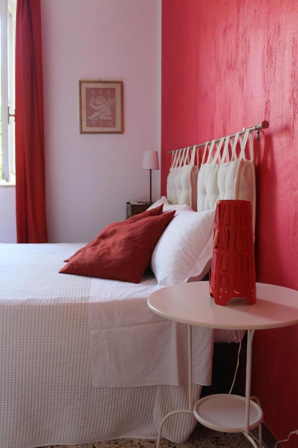 Alle Terme B&B Rapolano Terme Exterior photo