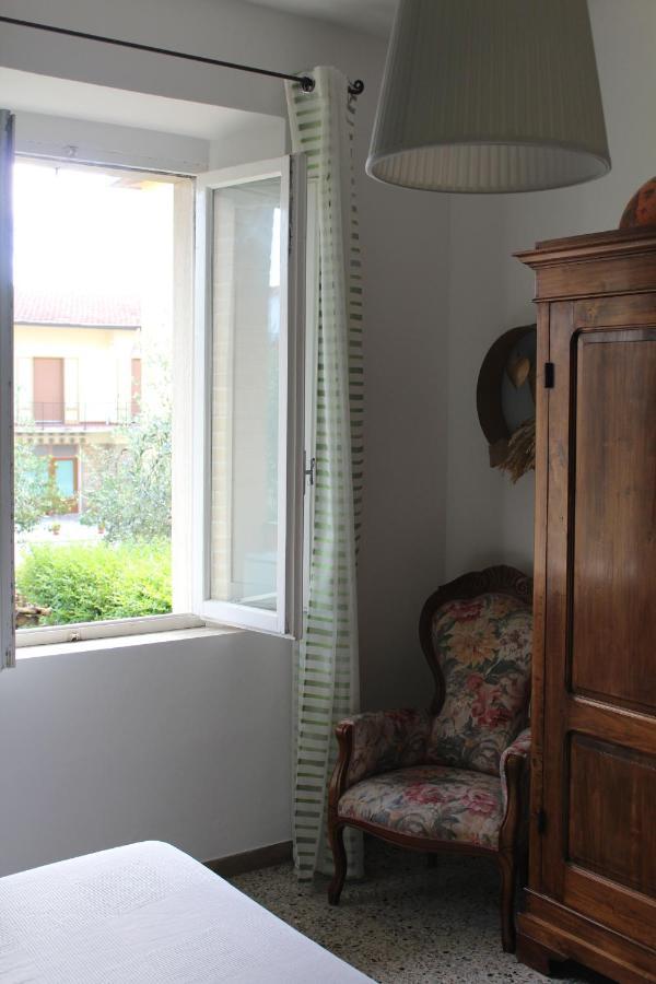 Alle Terme B&B Rapolano Terme Exterior photo