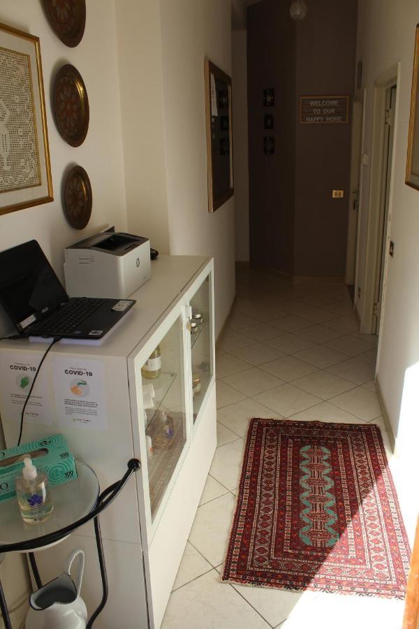 Alle Terme B&B Rapolano Terme Exterior photo