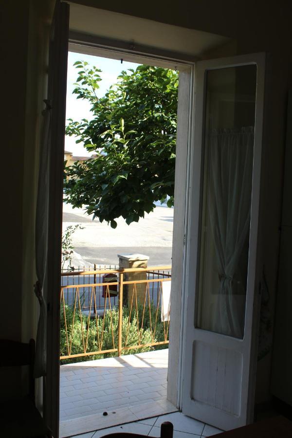 Alle Terme B&B Rapolano Terme Exterior photo