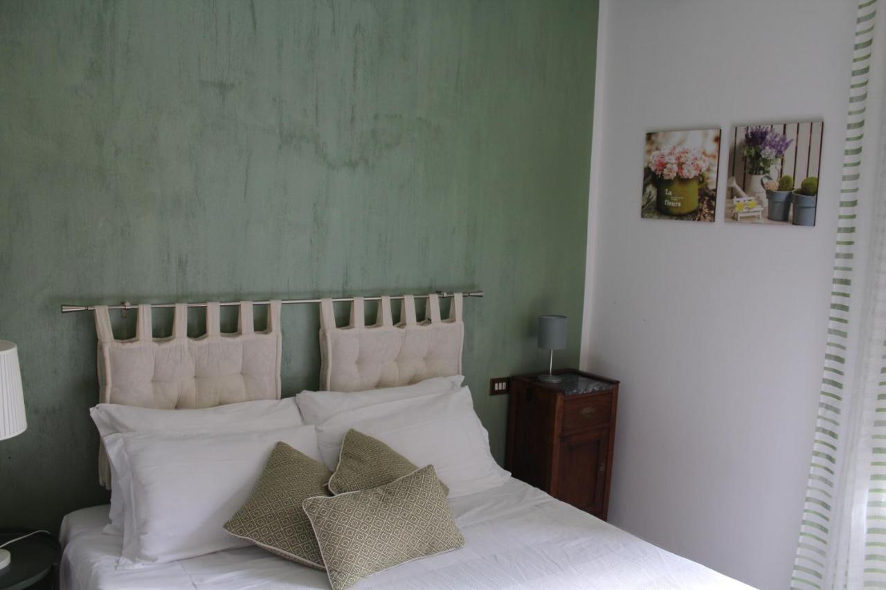 Alle Terme B&B Rapolano Terme Exterior photo