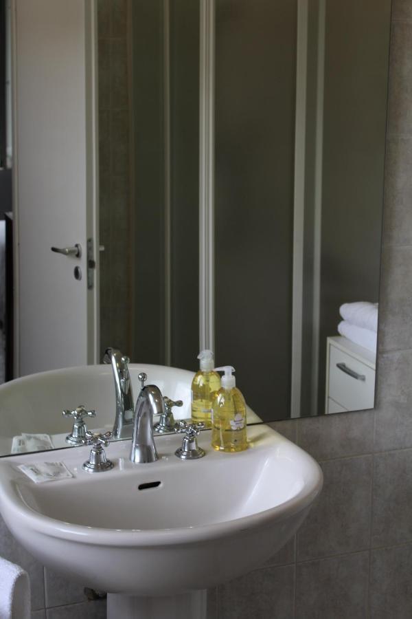 Alle Terme B&B Rapolano Terme Exterior photo