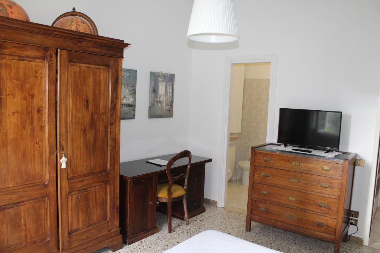 Alle Terme B&B Rapolano Terme Exterior photo