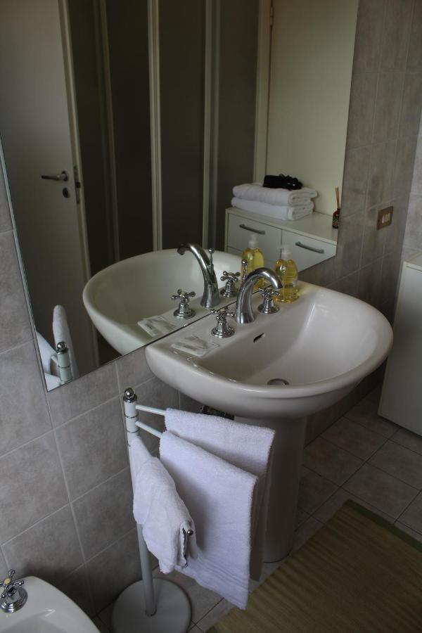 Alle Terme B&B Rapolano Terme Exterior photo