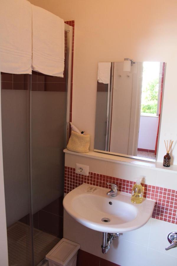 Alle Terme B&B Rapolano Terme Exterior photo