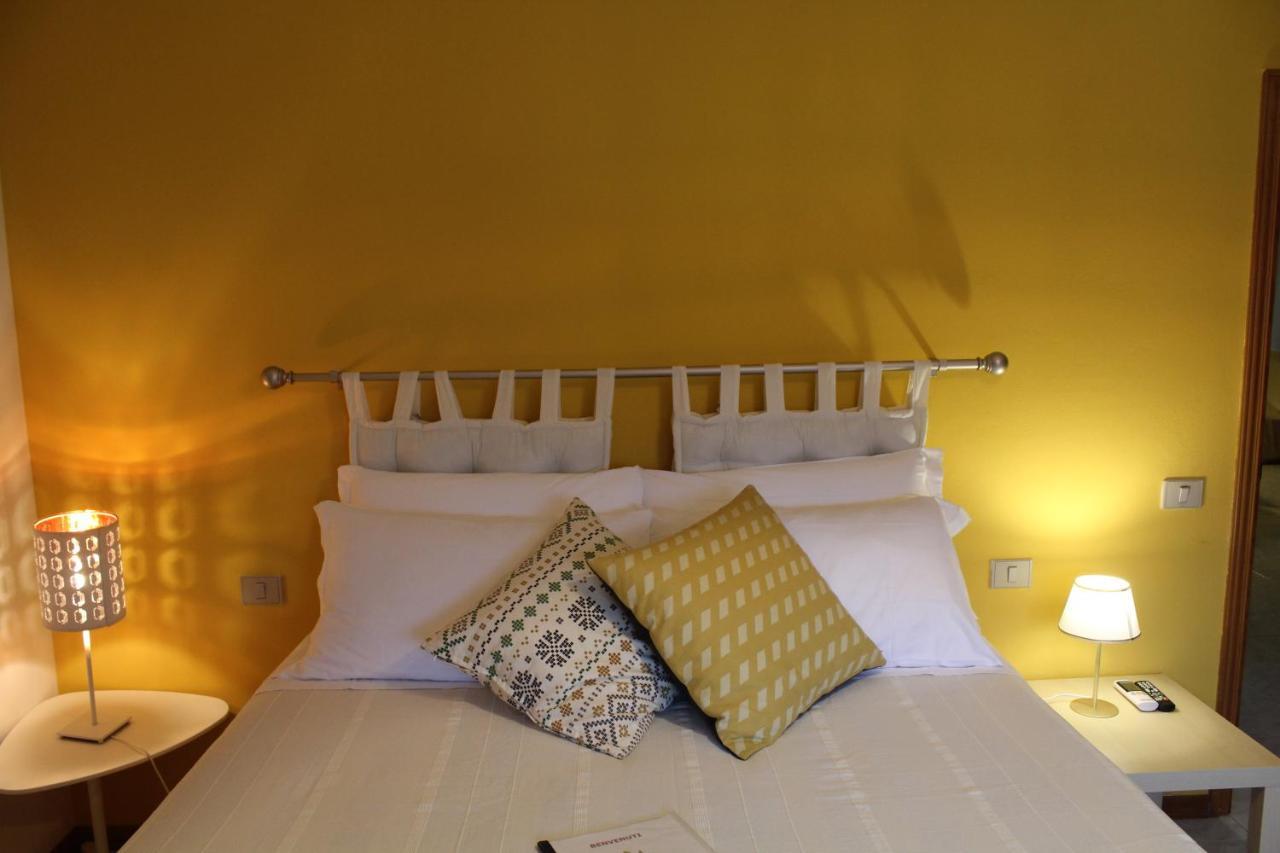 Alle Terme B&B Rapolano Terme Exterior photo