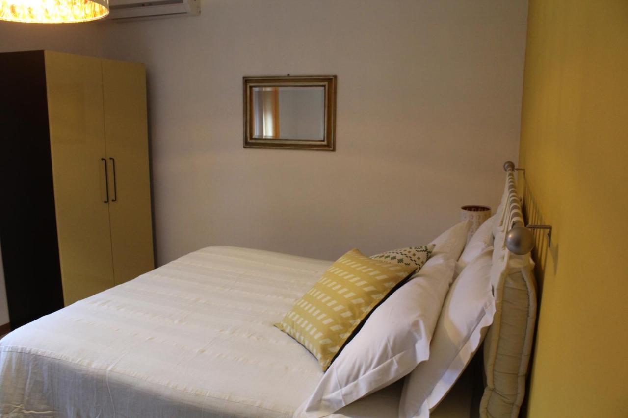 Alle Terme B&B Rapolano Terme Exterior photo